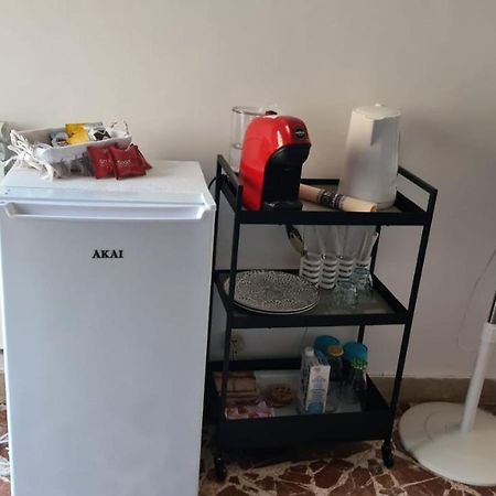 A Punta Terra Isnello Bed & Breakfast Екстериор снимка
