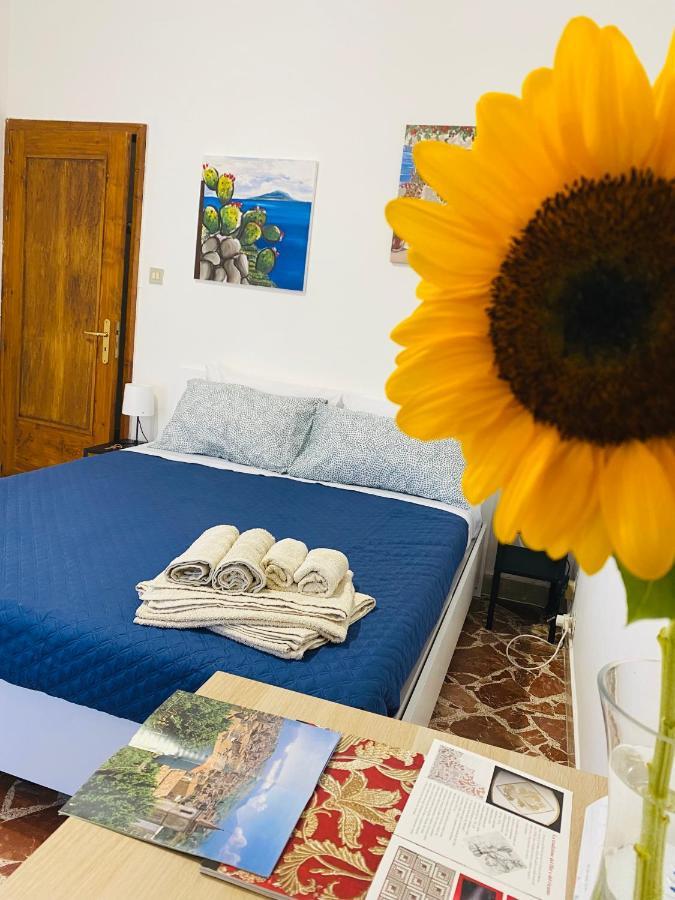 A Punta Terra Isnello Bed & Breakfast Екстериор снимка